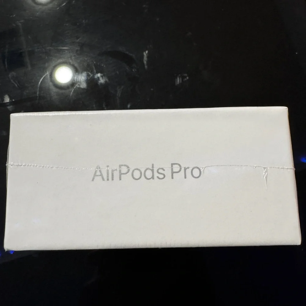 Apple AirPods Pro (3rd Generation) – SEALED